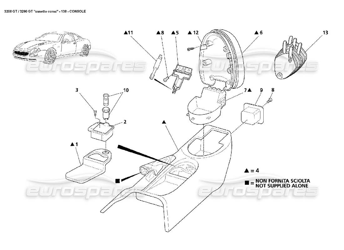 part diagram containing part number 388300221