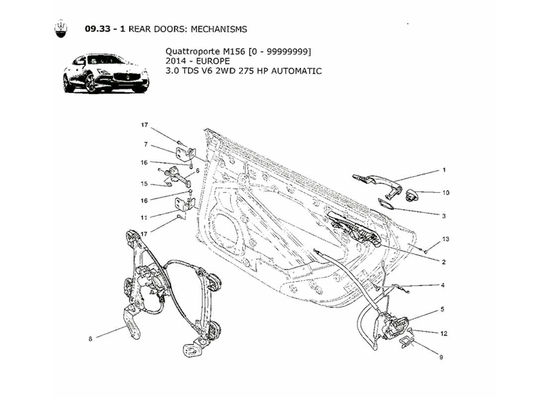 part diagram containing part number 670002102