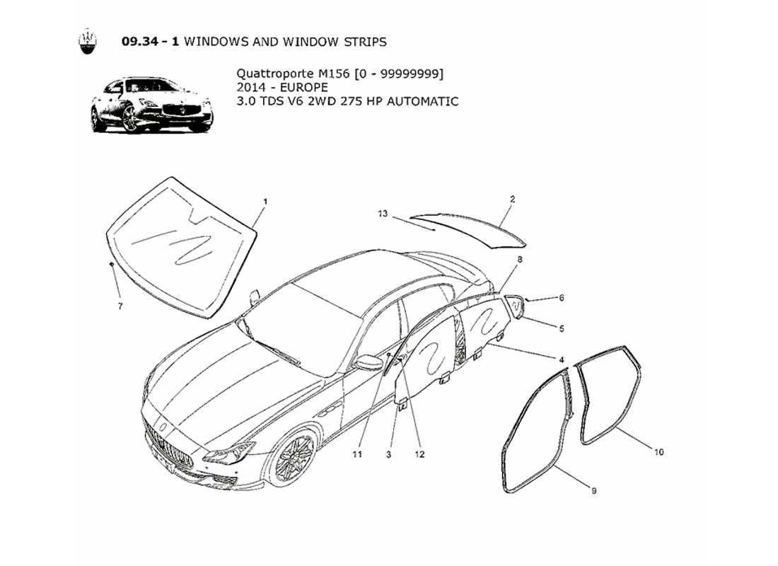 part diagram containing part number 673003574