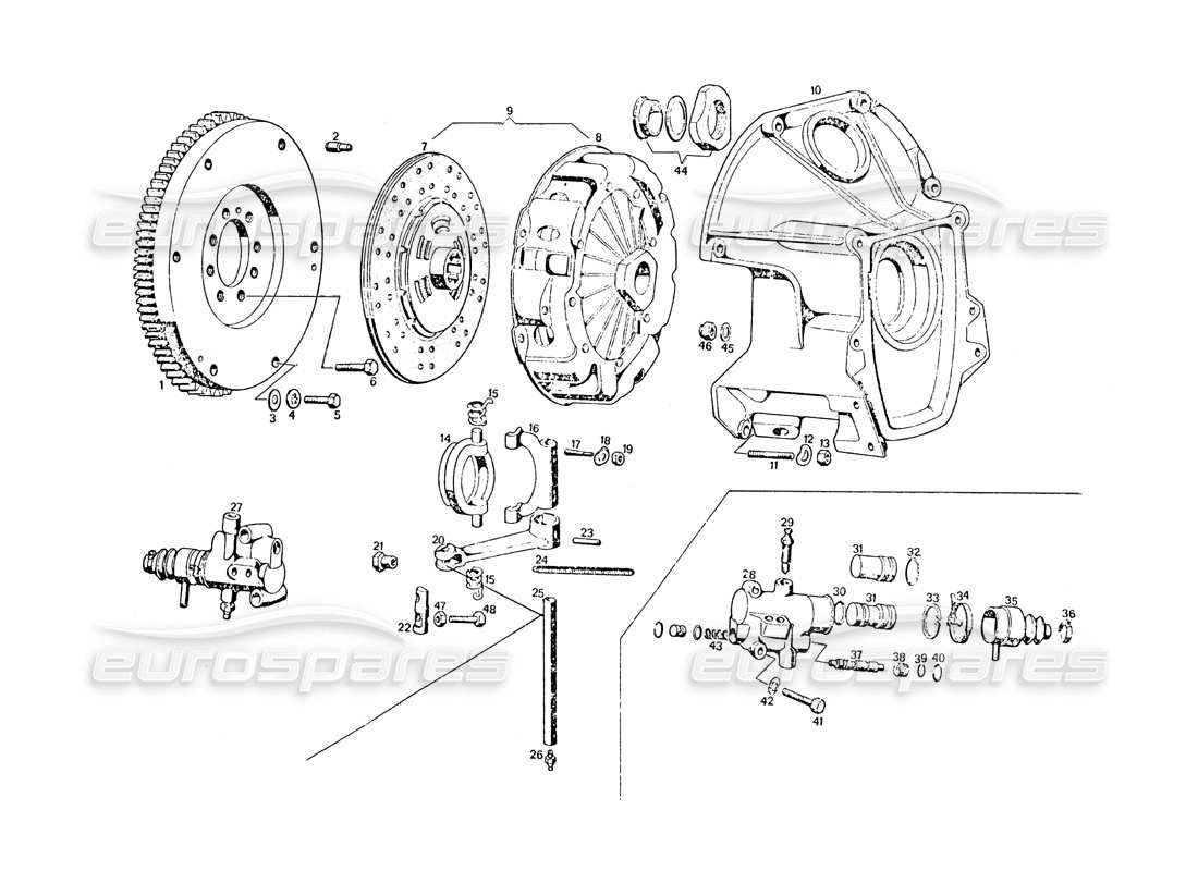 part diagram containing part number 2.503.300.9