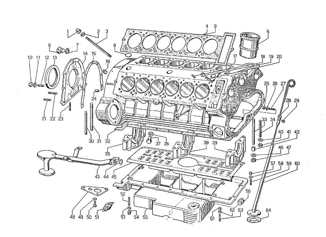 part diagram containing part number 008900817