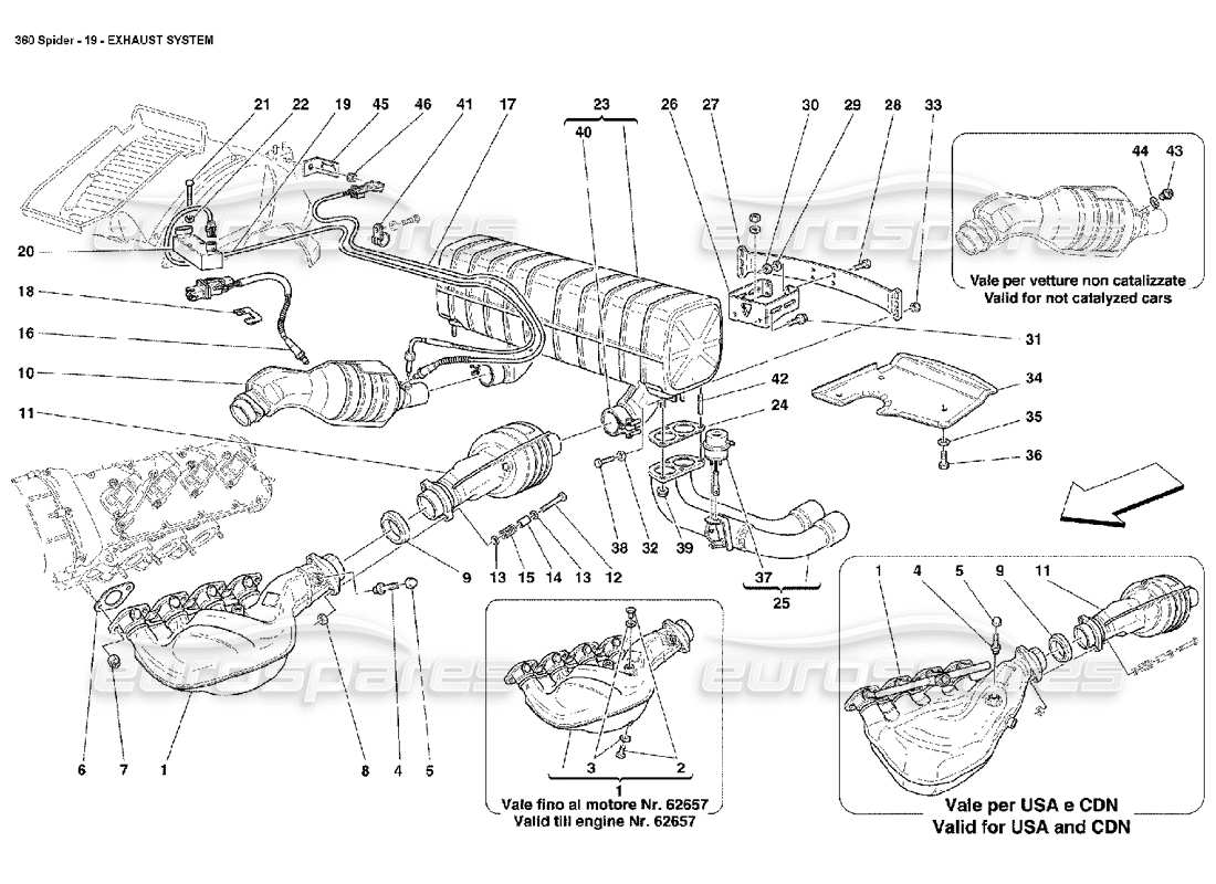 part diagram containing part number 178770