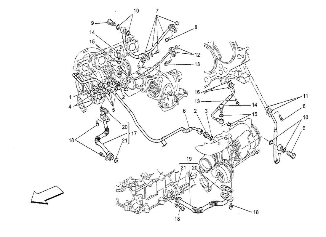 part diagram containing part number 10185011