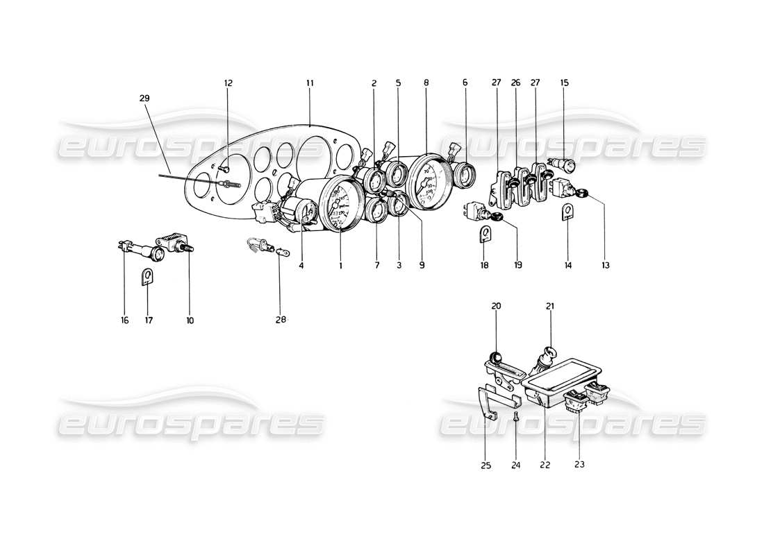 part diagram containing part number 0201646