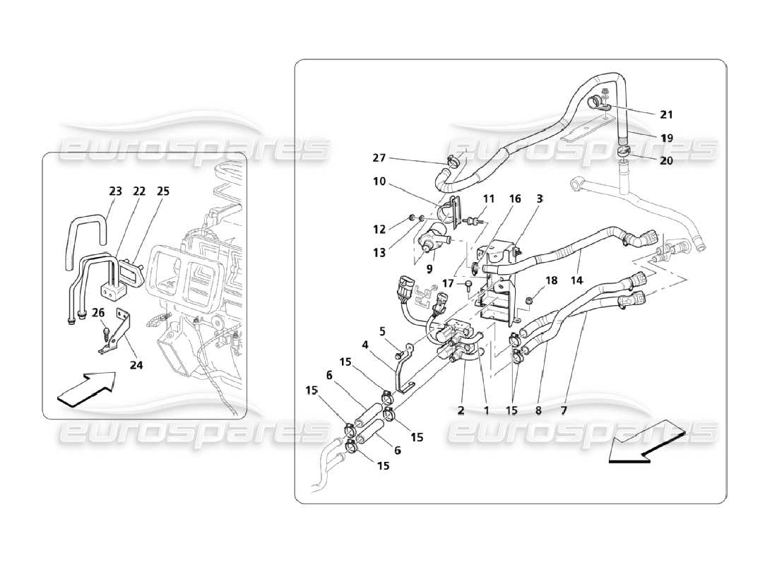 part diagram containing part number 10571570