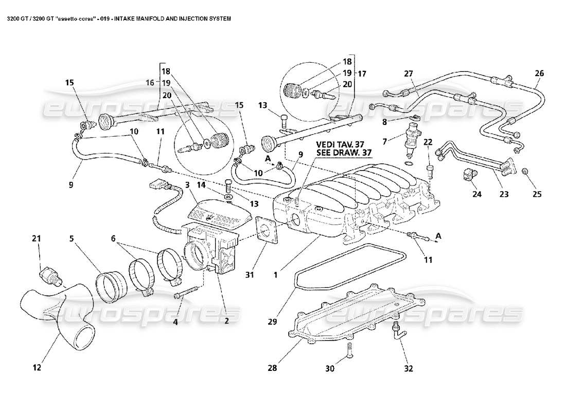 part diagram containing part number 495062900