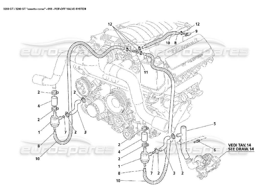 part diagram containing part number 382400475