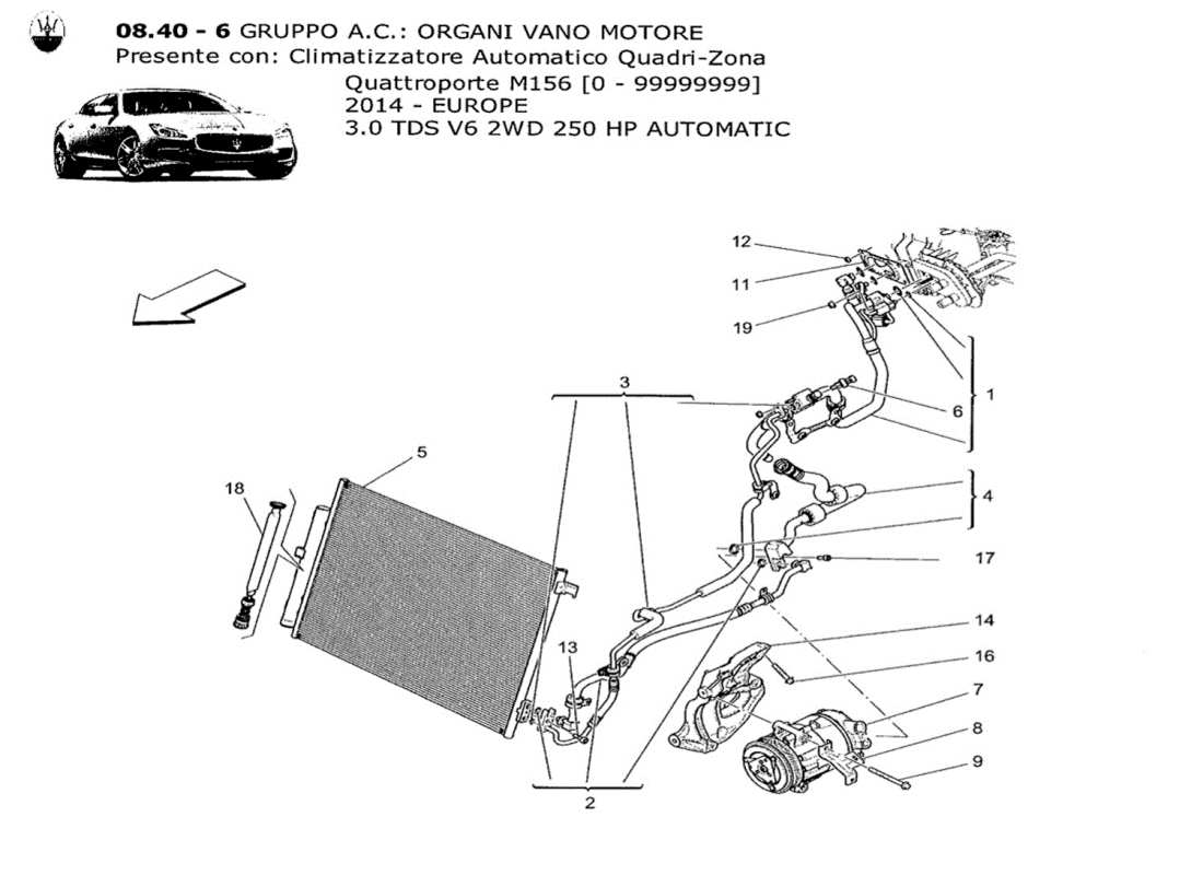 part diagram containing part number 670004942