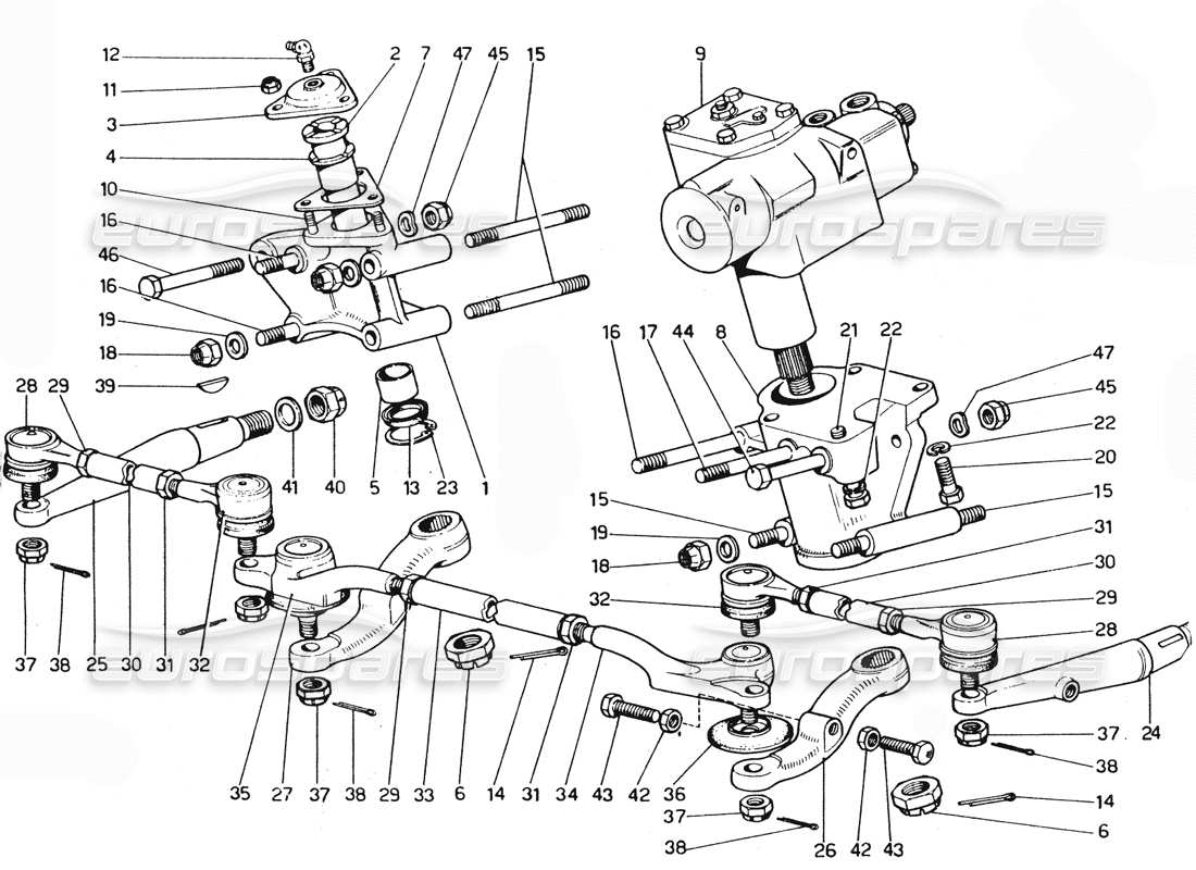 part diagram containing part number 760195