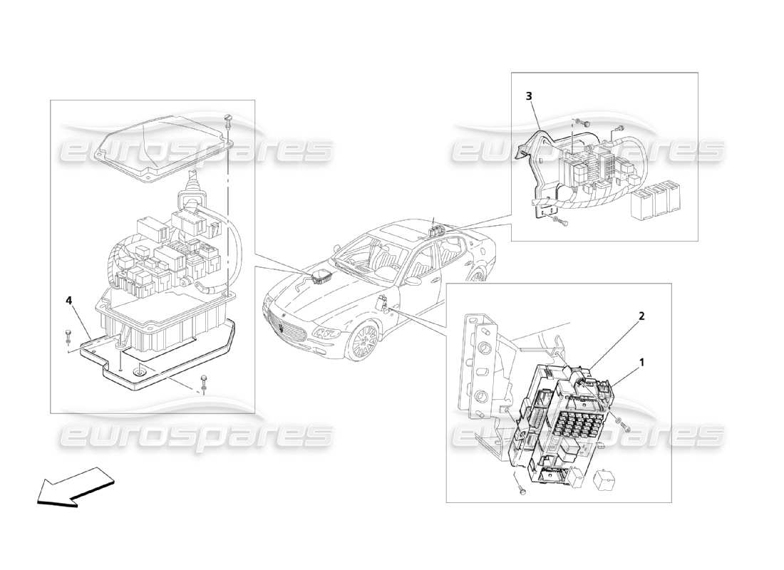 part diagram containing part number 205338