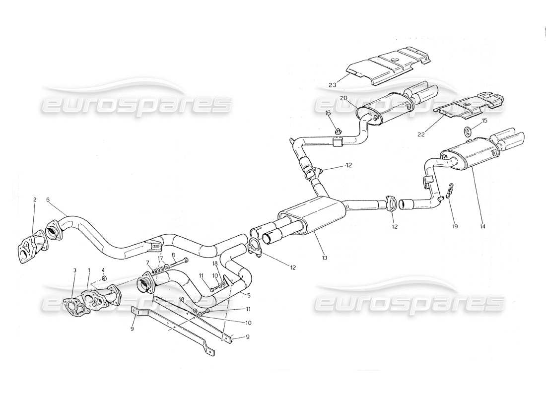 part diagram containing part number 329056105