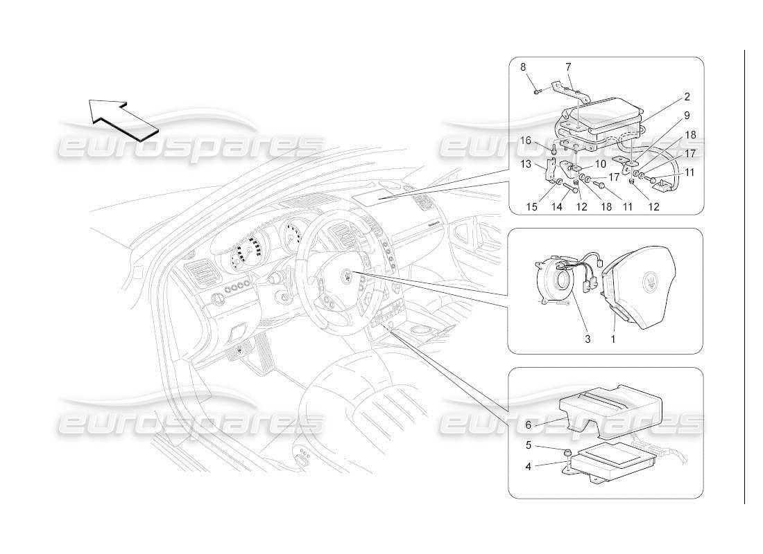 part diagram containing part number 276186