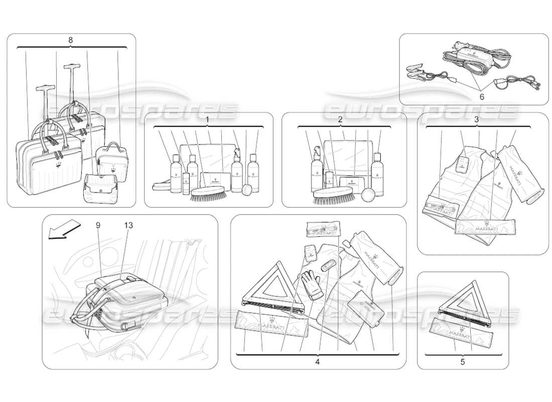 part diagram containing part number 920002439