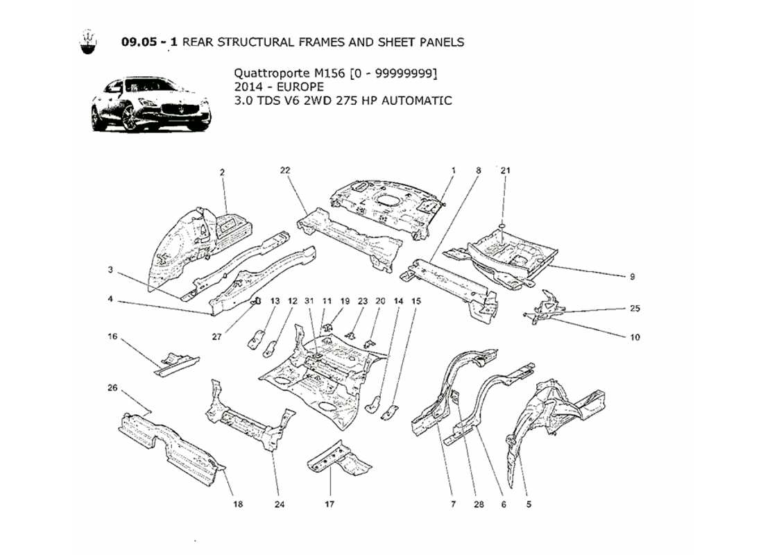 part diagram containing part number 673000806