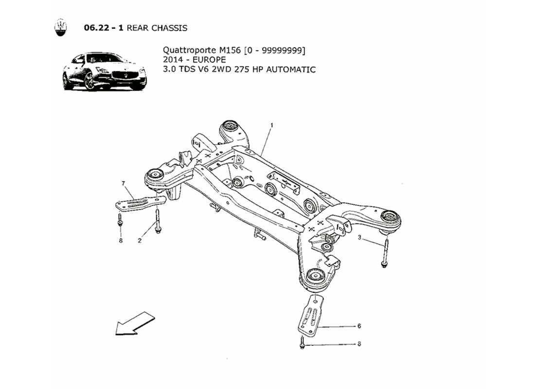 part diagram containing part number 670007233