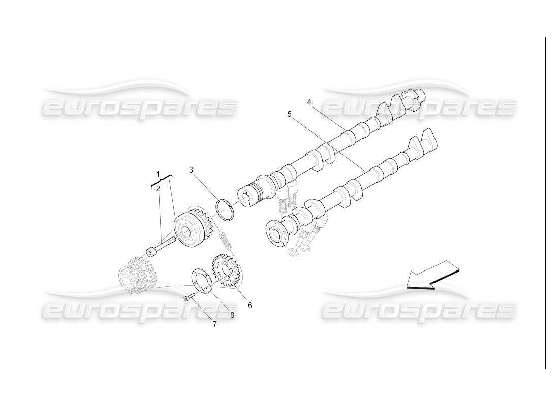 part diagram containing part number 248019