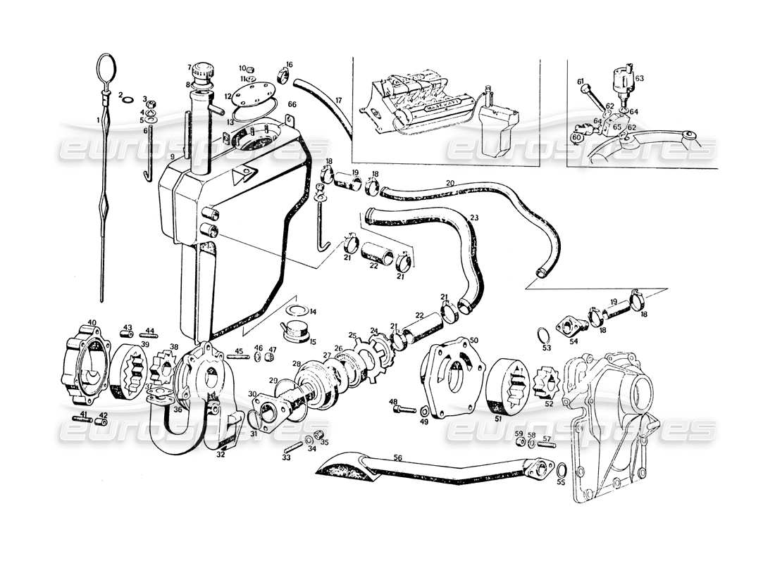 part diagram containing part number zd.924.7000 u