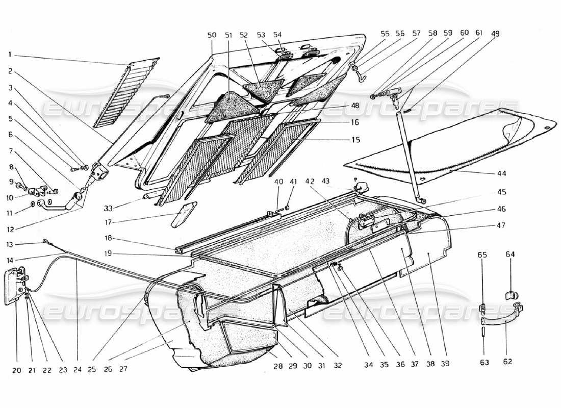 part diagram containing part number 20171005