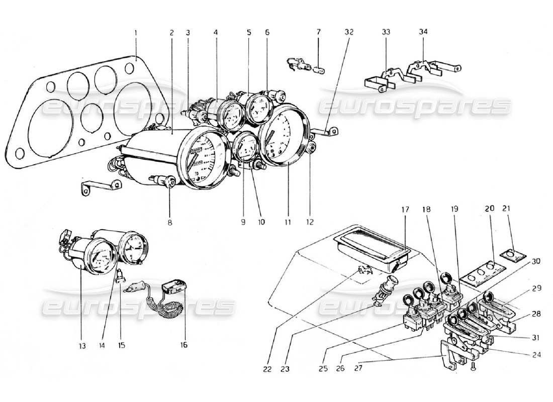 part diagram containing part number 101005