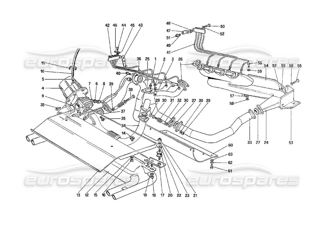 part diagram containing part number 130332