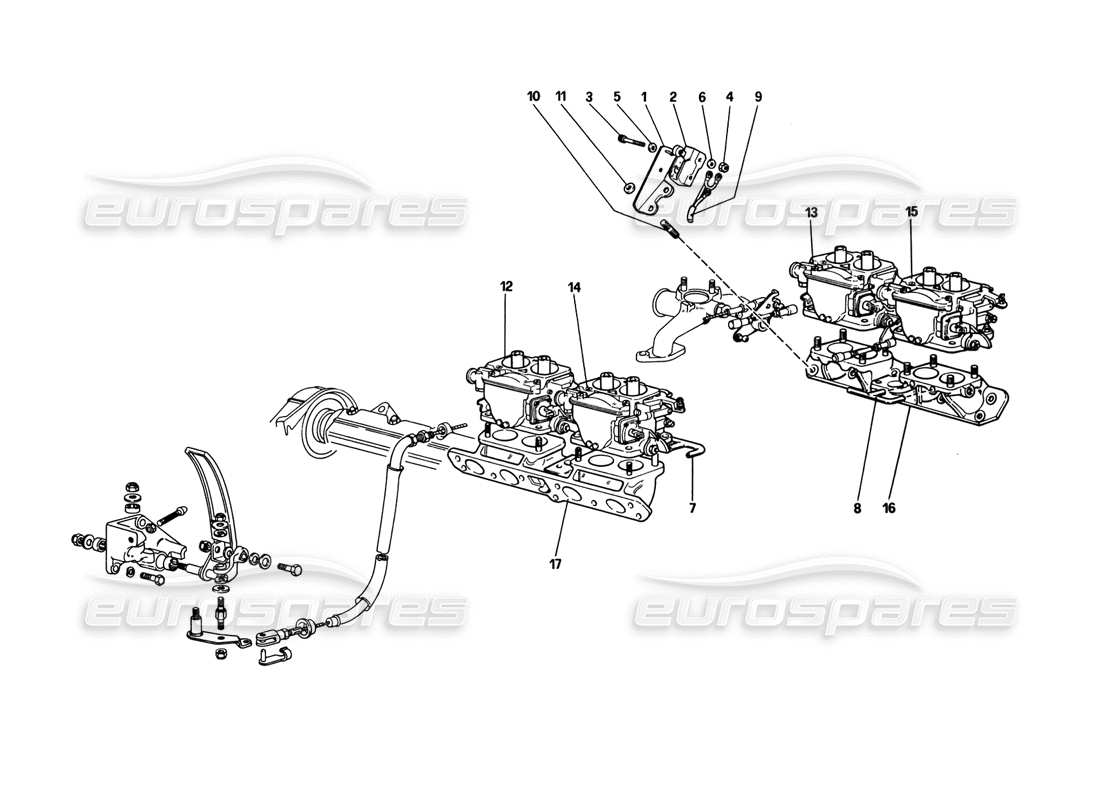 part diagram containing part number 110063