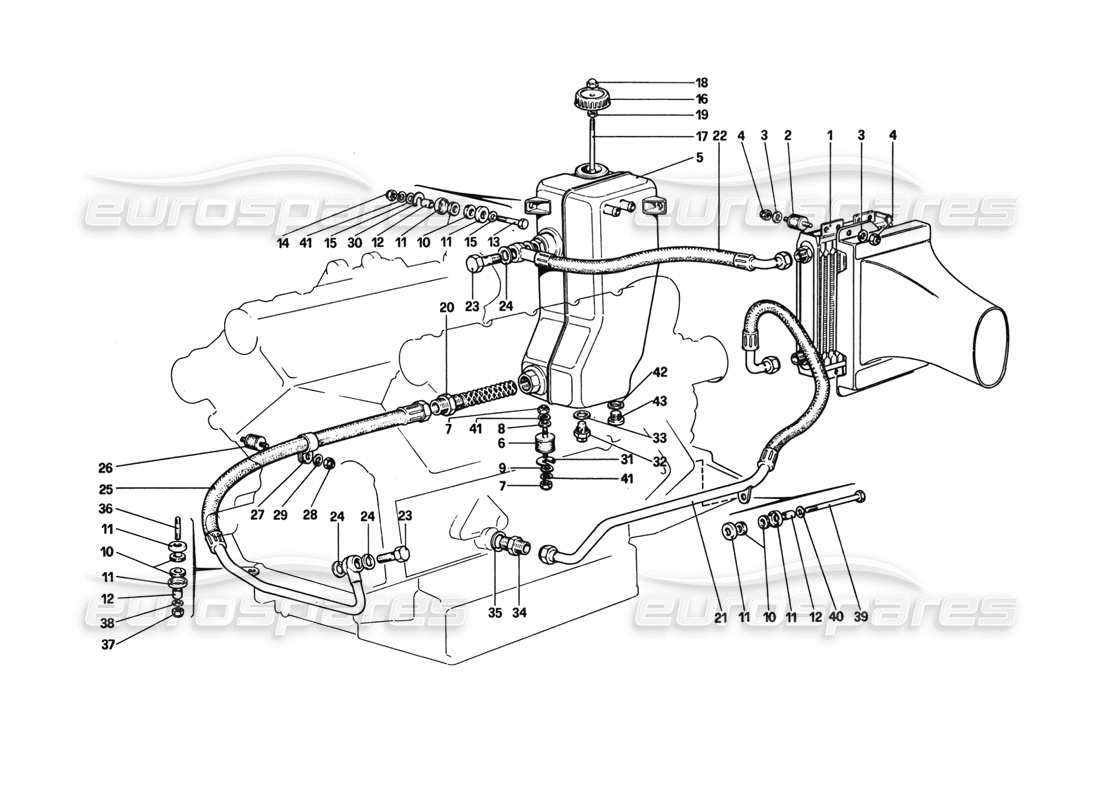 part diagram containing part number 109720