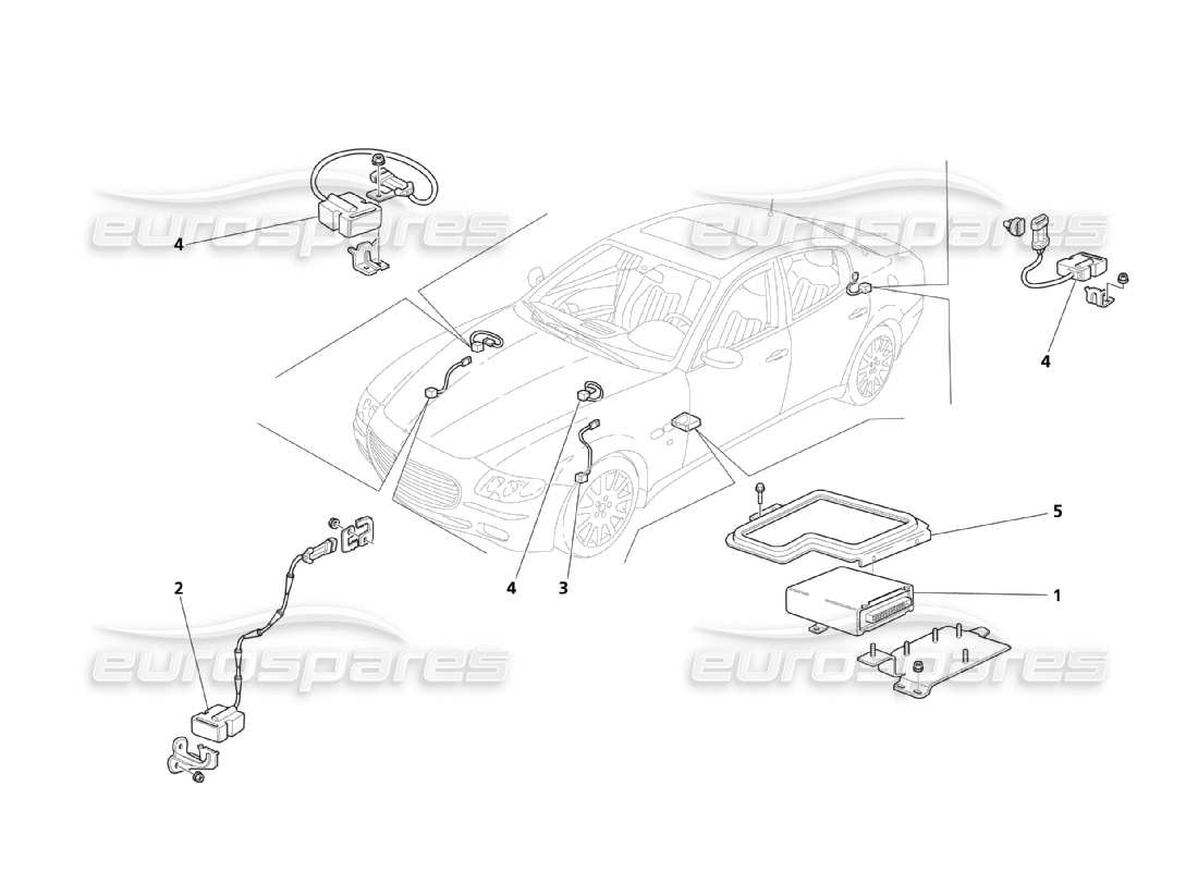 part diagram containing part number 279398