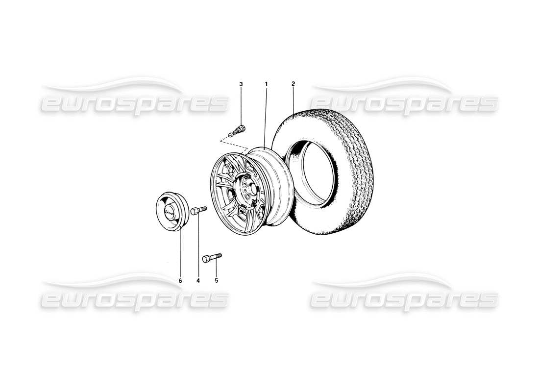 part diagram containing part number 104920/a