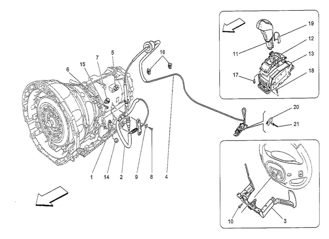 part diagram containing part number 673002679