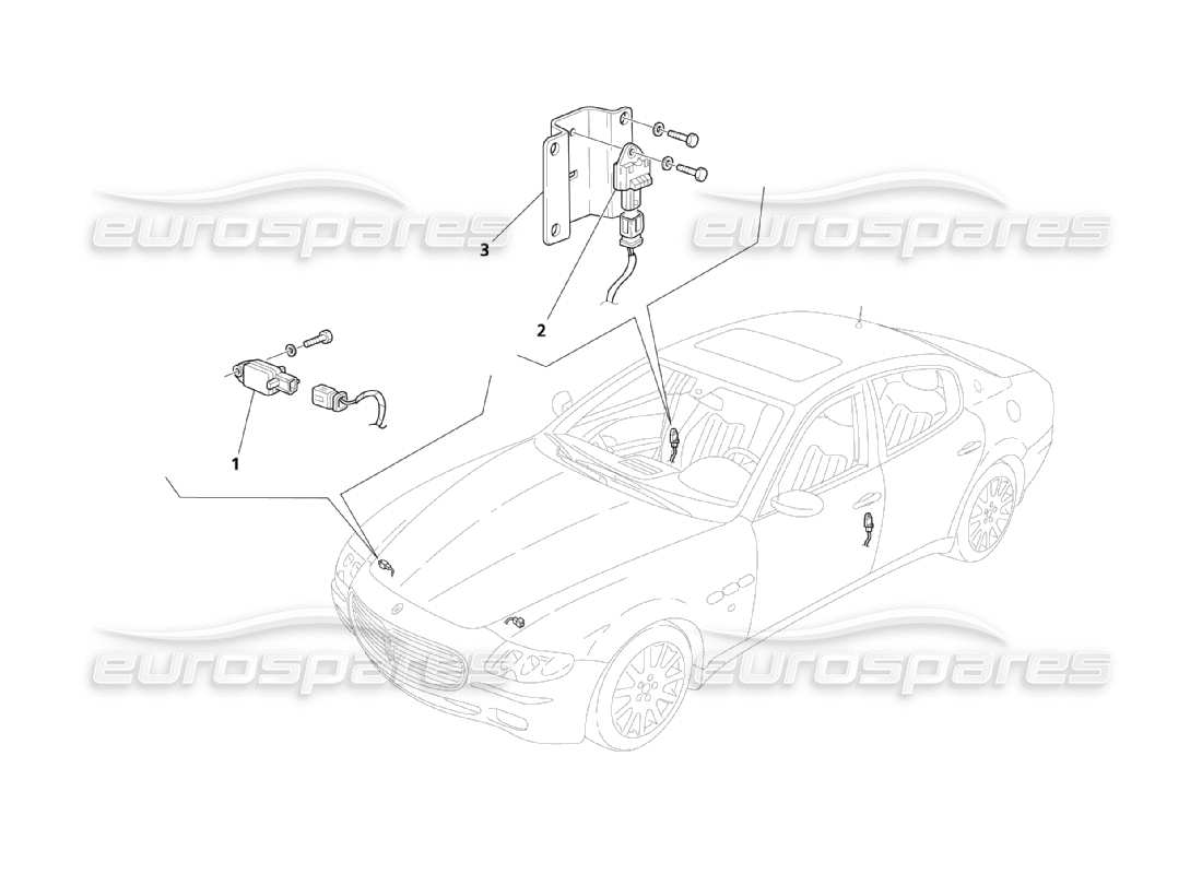 part diagram containing part number 67862200