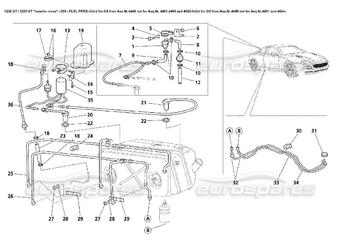 part diagram containing part number 389200129