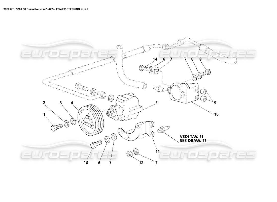 part diagram containing part number 578480201