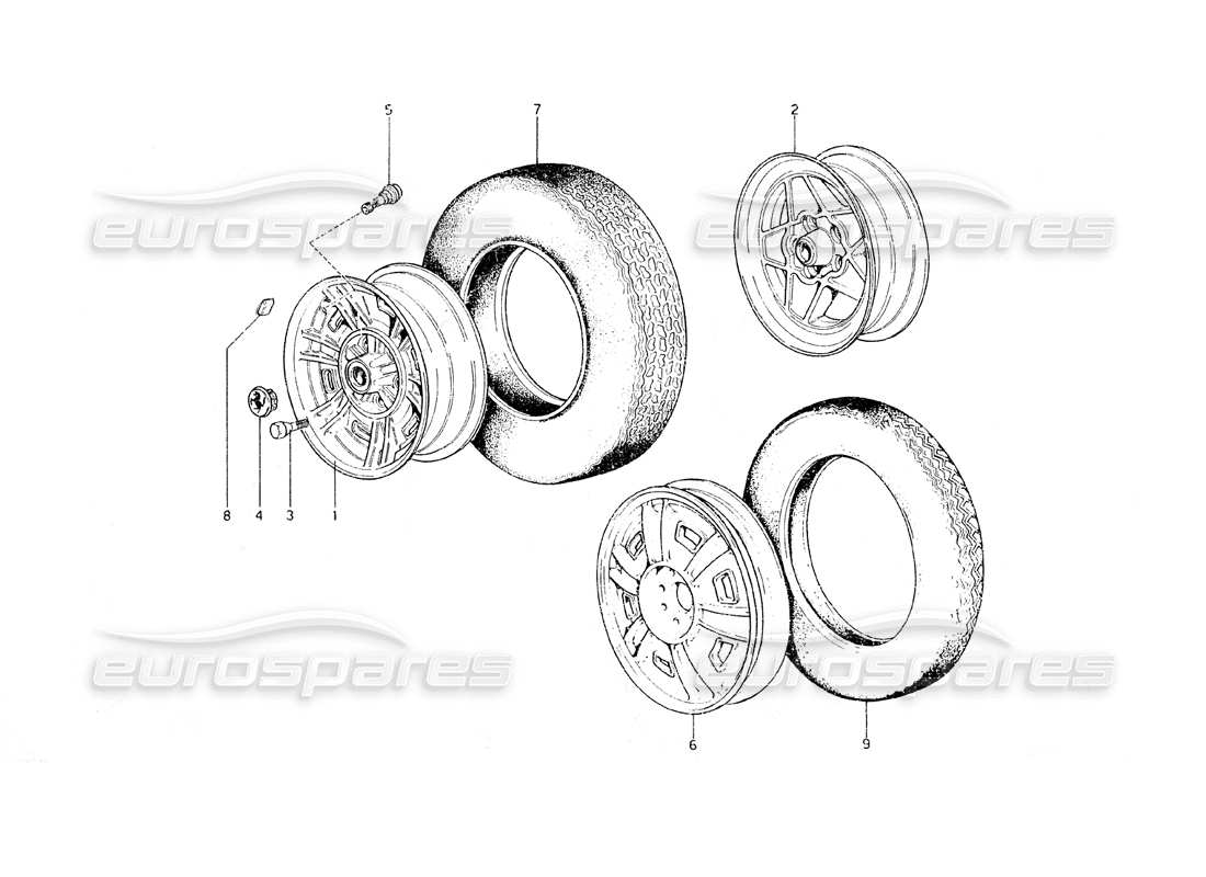 part diagram containing part number 120926