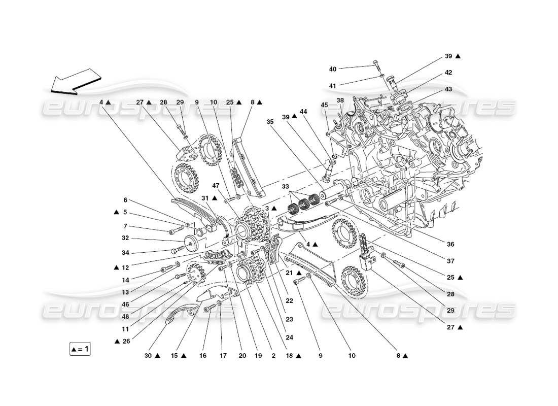 part diagram containing part number 186181