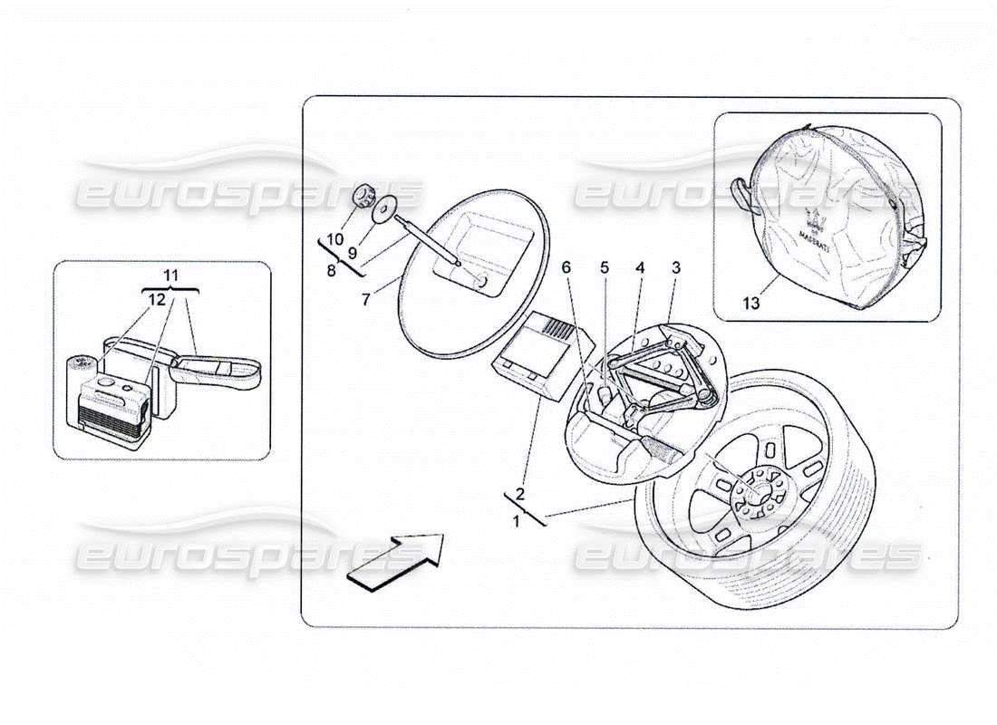 part diagram containing part number 220754