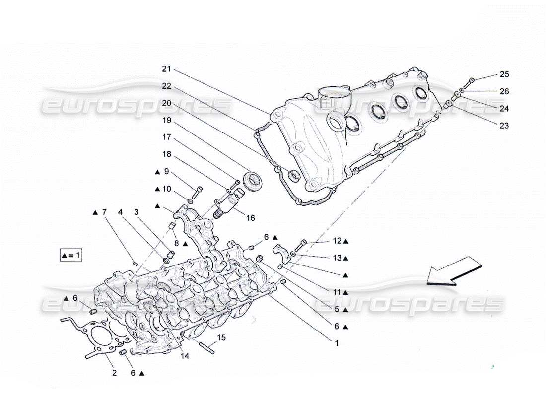 part diagram containing part number 228962