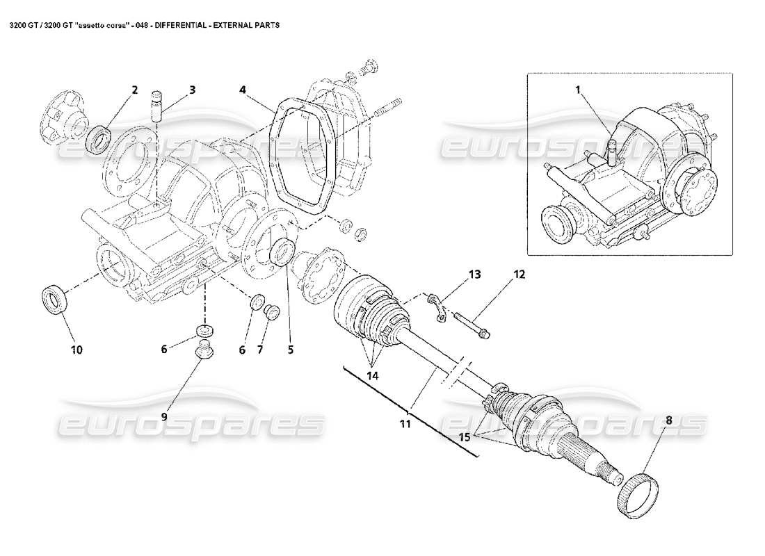 part diagram containing part number 386201031