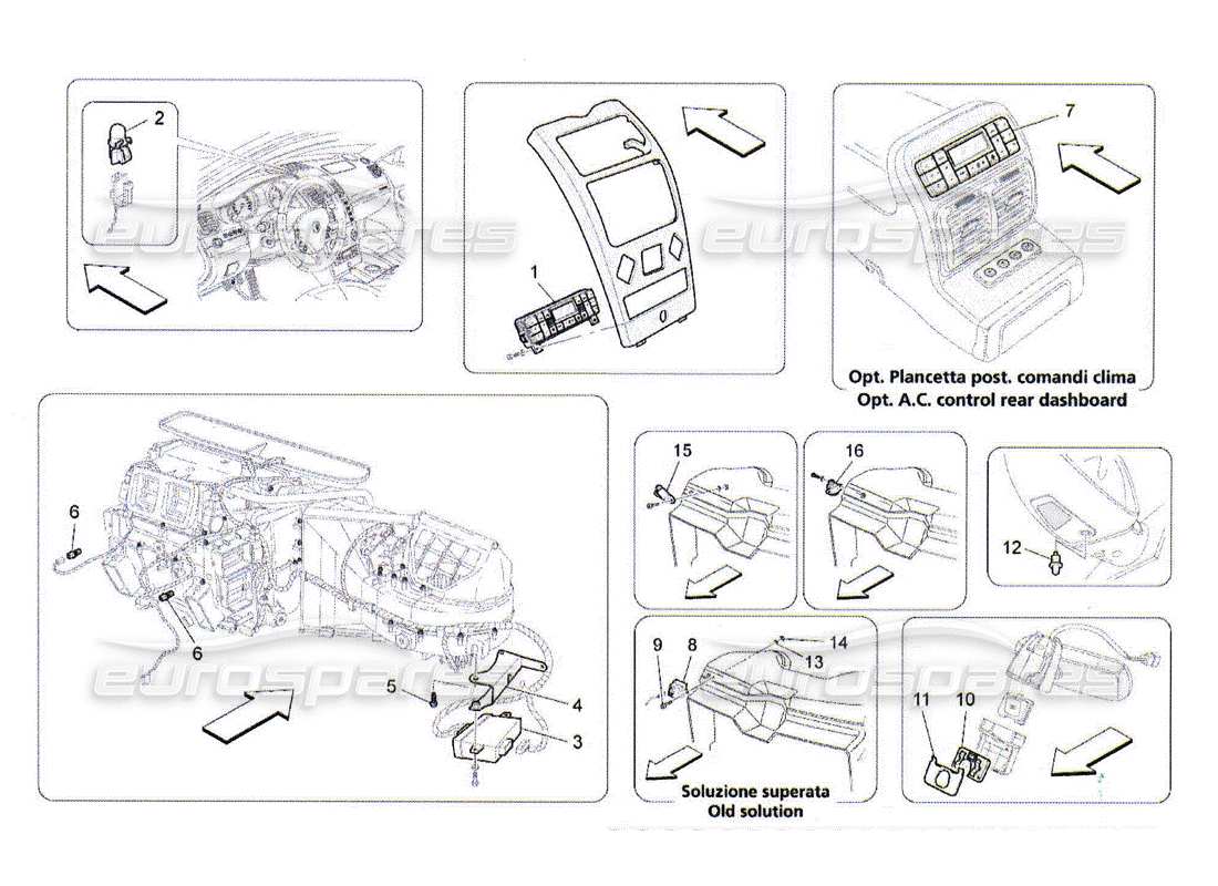 part diagram containing part number 67881900