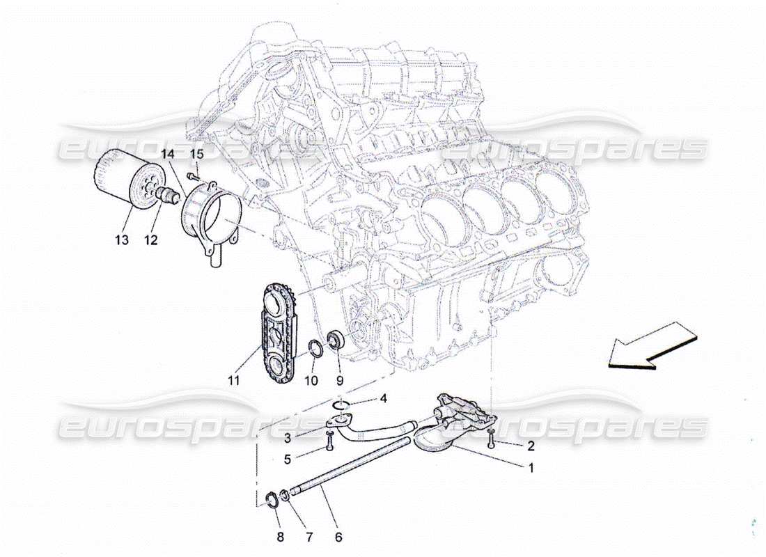 part diagram containing part number 216239