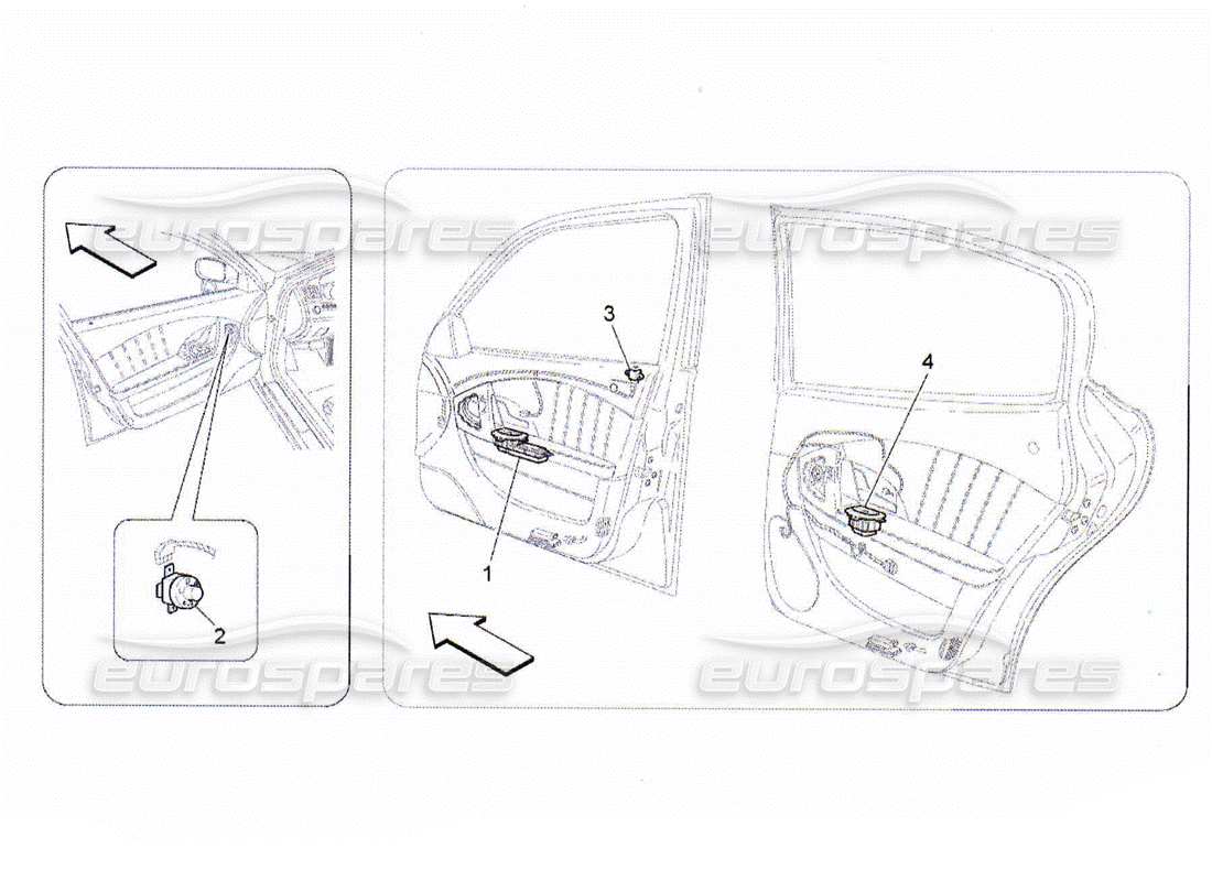 part diagram containing part number 188259