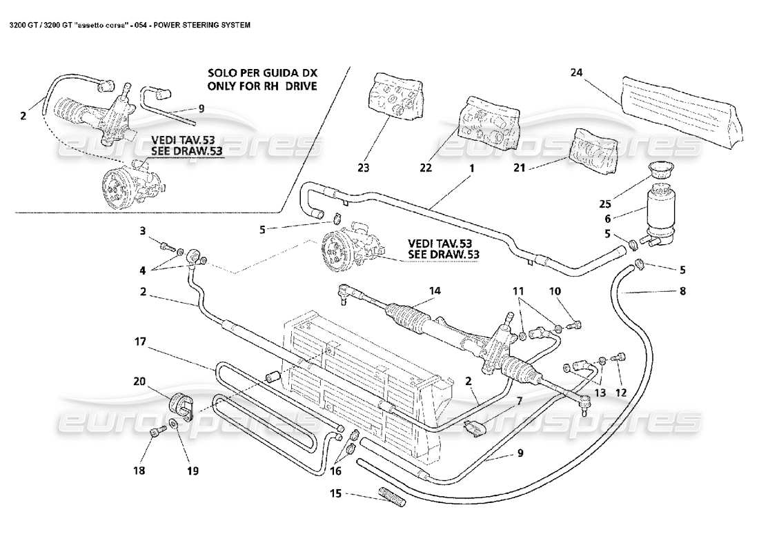 part diagram containing part number 387810225