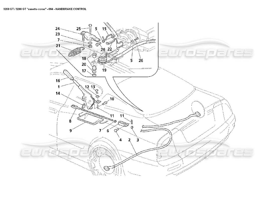 part diagram containing part number 388001370