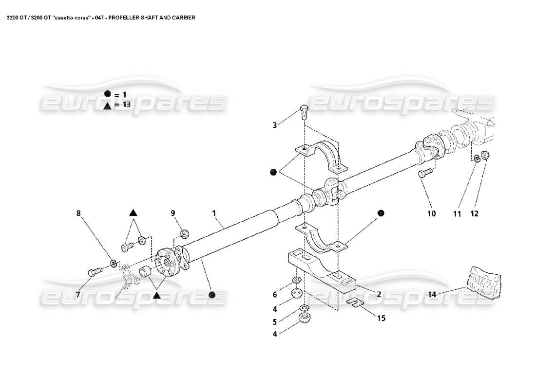 part diagram containing part number 386000107