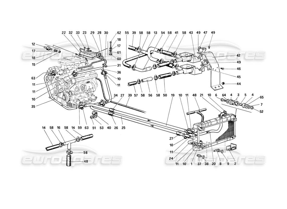 part diagram containing part number 115637