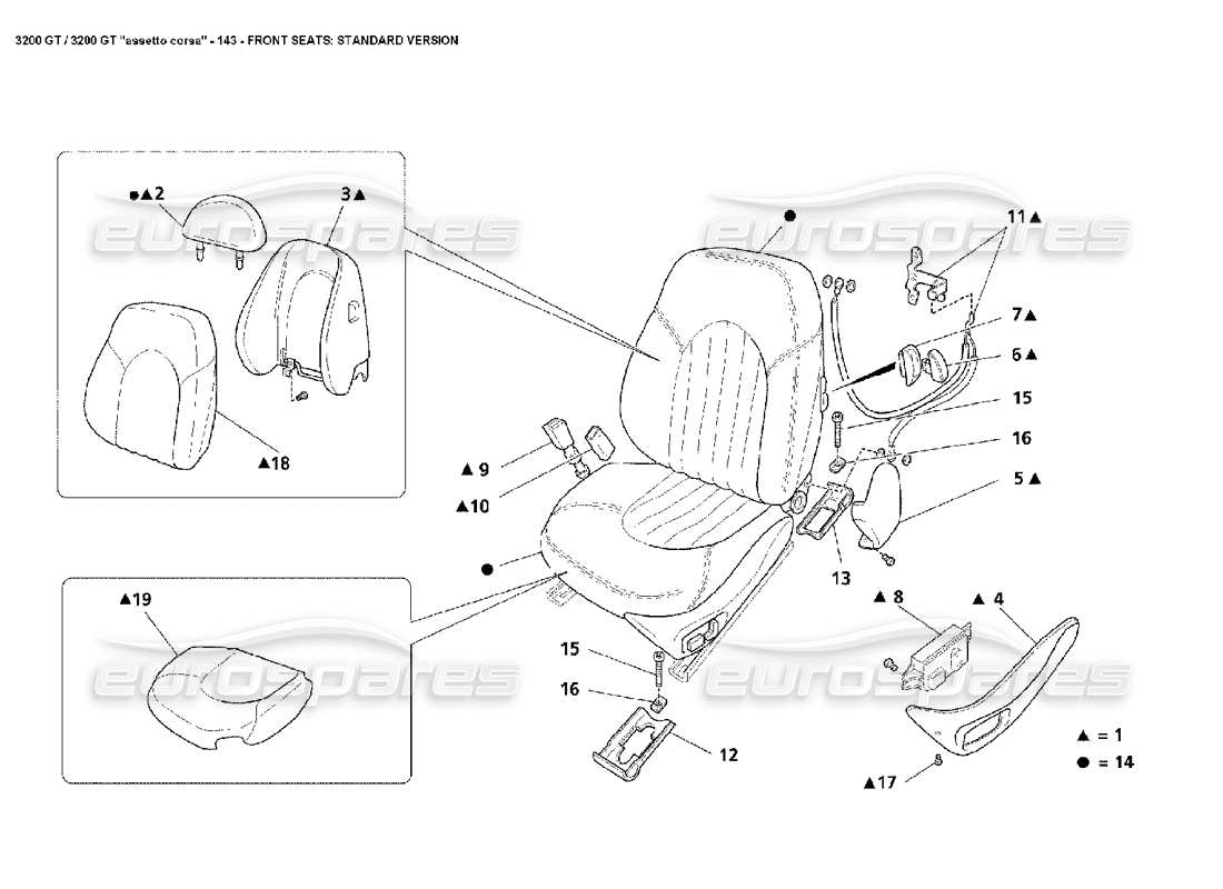 part diagram containing part number 386900302