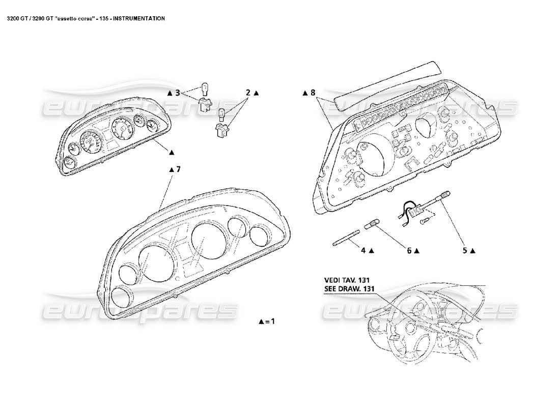 part diagram containing part number 383600102