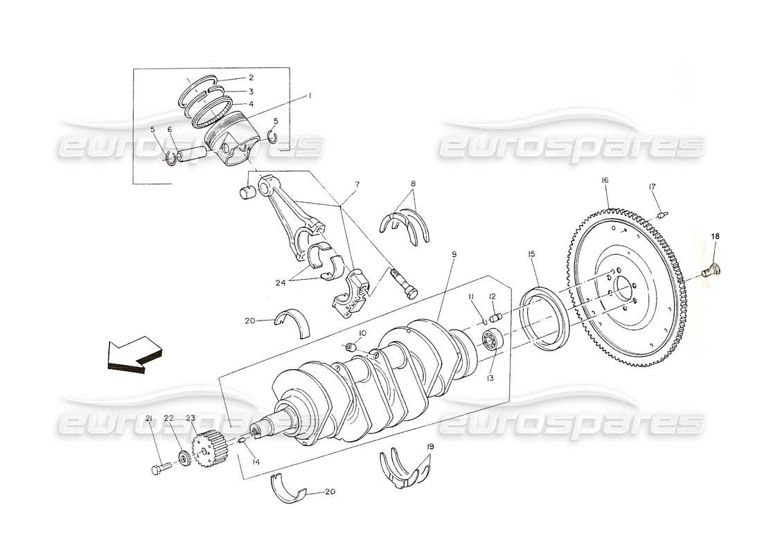 part diagram containing part number 391250310