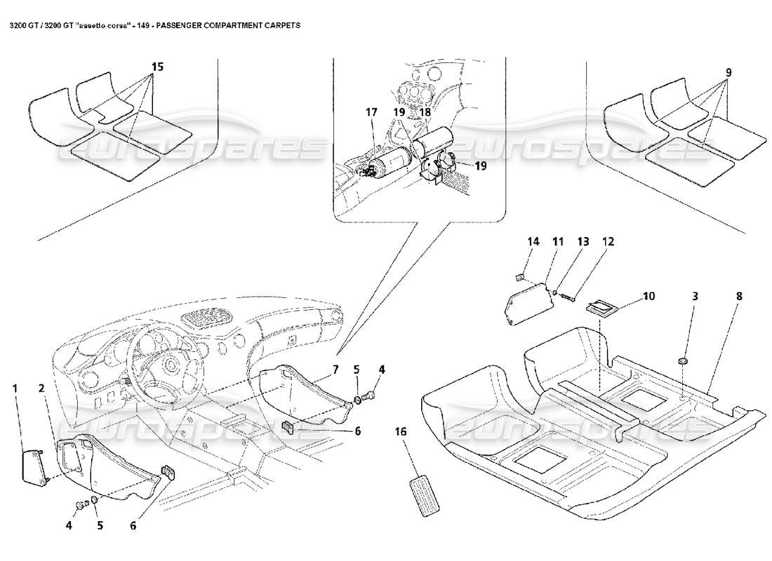 part diagram containing part number 980000922