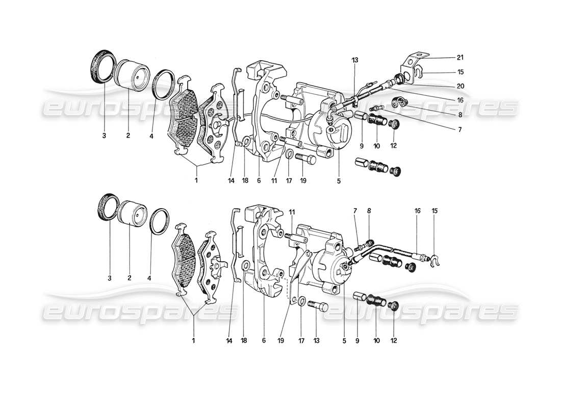 part diagram containing part number 10397680