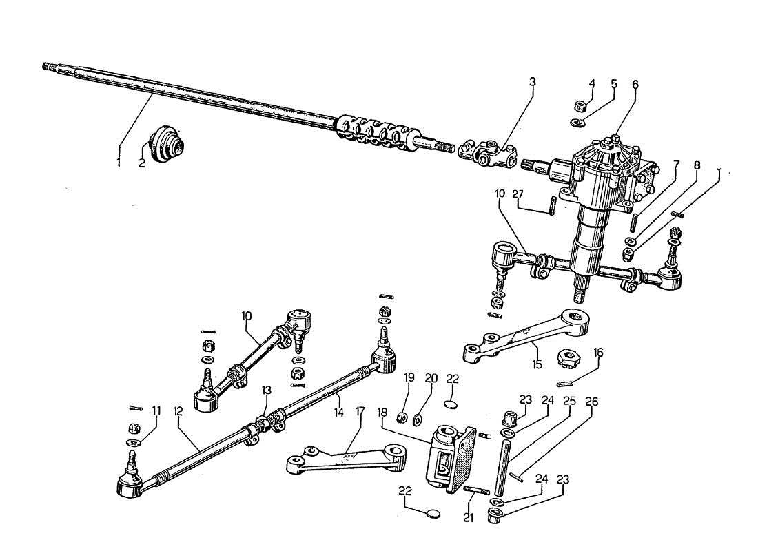 part diagram containing part number 004308474